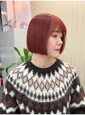 ハイライト/バレイヤージュ/イルミナカラー/ブリーチ/韓国