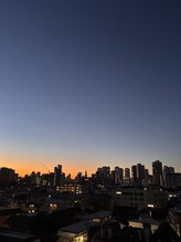 メンズネイル&ドライヘッドスパのメニューもあります！★