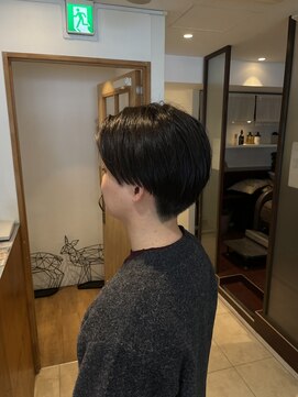 ネオリーブニコ 大井町店(Neolive Nico) ナチュラルセンターパート