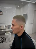 ブロンドボウズ