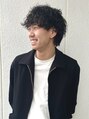 サロンドジョー(salon de joe) 奥東　巧真 【横浜】