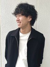 サロンドジョー(salon de joe)&nbsp;奥東　巧真 【横浜】