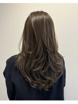 エルフグローリー(elf -glory-)&nbsp;レイヤー＋オリーブカラー/KEITARO