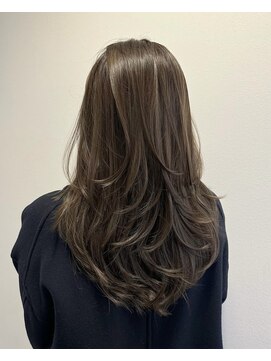 エルフグローリー(elf -glory-) レイヤー＋オリーブカラー/KEITARO