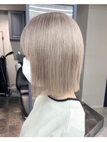 オール 大宮(OR) ブリーチダブルカラー