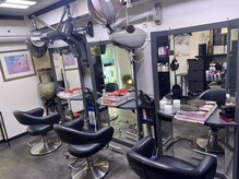 サロンド ヘアー あいり