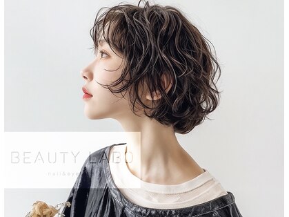 ビューティーラボ 関学前店(Beauty Labo)の写真