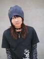 キイ 原宿 表参道(K.e.y) Natsuki 「原宿」