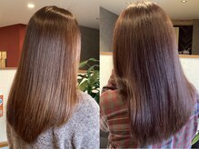 リアンヘアサロン(Lian hair salon)