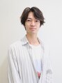 シェイプスサロン ハナレ 辻堂美容室(Shapes salon HANARE) 村上 圭一郎