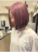 裾カラー♪