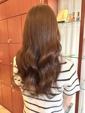 ブランシェ JR勝川駅南口店(BRANCHE) ブラウンベージュ