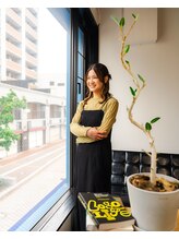 ネウィ 大分中央町店(newi) ヒメノ シオリ