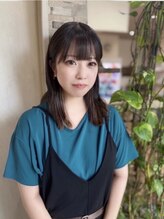 グランヘアー 大町店(GRANHAIR) 石澤 真美