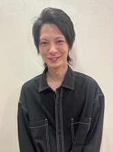 フェノメノン 豊田店(PHENOMENON) 牧野 佳樹