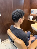 ヘアーモードキクチ 神田日銀通り店&nbsp;神田ビジネス