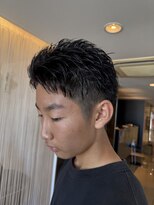 フェイス 大船(FACE) スパイキーショート/大船/河崎祐矢