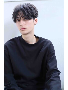 ズッカ(ZuKKa) カルマパーマ＊20代30代40代50代＊武蔵小杉