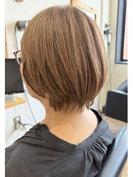 ハーツ(Heart's) ナチュラルベージュ