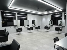 リオールバイニアウ(RE:ALL by Niau)の雰囲気（［太田/メンズカット/眉毛/メンズパーマ/ブリーチ/フェード］）