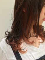 ネリネ(Nerine)&nbsp;インナーオレンジ