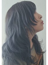 メルシー(mercii) Ami