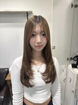 ティラベント 南船場店(tiravento) 韓国ハイレイヤー