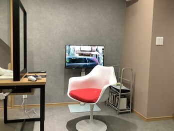 ジュゲム(樹下夢)の写真/プライベートサロンならではの落ち着いた空間と丁寧なカウンセリングであなただけの特別な時間をお届け!