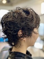 ニュートラル(NEUTRAL)&nbsp;レディースパーマ