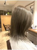 外はねボブ