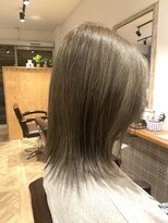 ロピ(LOPI)&nbsp;外はねボブ