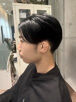 シアカ(SEA A KA) SEAAKA お客様スタイル65木村心海2026