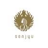 SENJYU 青山【髪質改善 縮毛矯正 白髪ぼかし特化サロン】のお店ロゴ