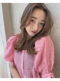 春スタイル【KURO】