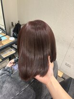 ココット 京橋店(cocotte)&nbsp;ピンクブラウン
