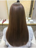 高濃度水素ストレート