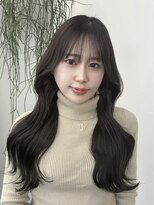 ソーンズ ヨイク(thorns YOIKU)&nbsp;透けるグレージュ