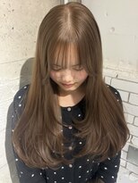 ニュア(neua) ミルトーンベージュ*奈良*橿原神宮前