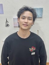 バディー ヘアー(Buddy Hair)&nbsp;小笠原 京平