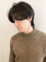 ユイット 本八幡店(Uit)&nbsp;大人センターパート［髪質改善］