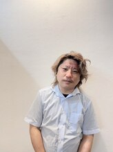 テーラヘアー 守谷店(TELA HAIR)&nbsp;kousuke 