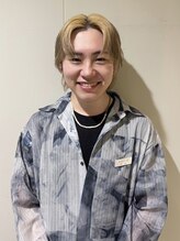 ソシエ 天王寺ミオ店&nbsp;有山 純弘