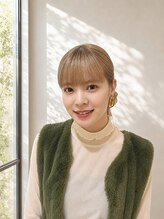ミュール ミュール(mur-mure)&nbsp;尾崎 久実
