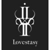 髪質改善&カラー&シールエクステ&羽エクステ ラブスタシー 広島店のお店ロゴ