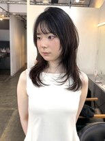 ジュール 池袋(Joule)&nbsp;韓国風レイヤーカット
