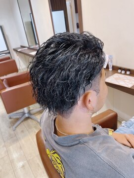 レガ(le ga) オールシーズンいけるツイストスパイラル!