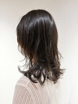 ピリ(pili)&nbsp;ラフ大人レイヤー