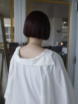 ジェリコヘアー(JERICHO HAIR)&nbsp;mini bob