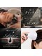 リンクヘアー (Link hair)の写真/3種類から選べるクイックスパで手軽に頭皮ケア/マイクロバブル使用♪脱毛抑制を促す本格ヘッドスパもご用意