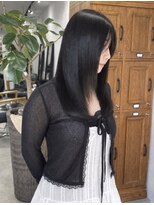 ダーツ(darts)&nbsp;suzuka 京都で自然な縮毛矯正をお探しの方へ